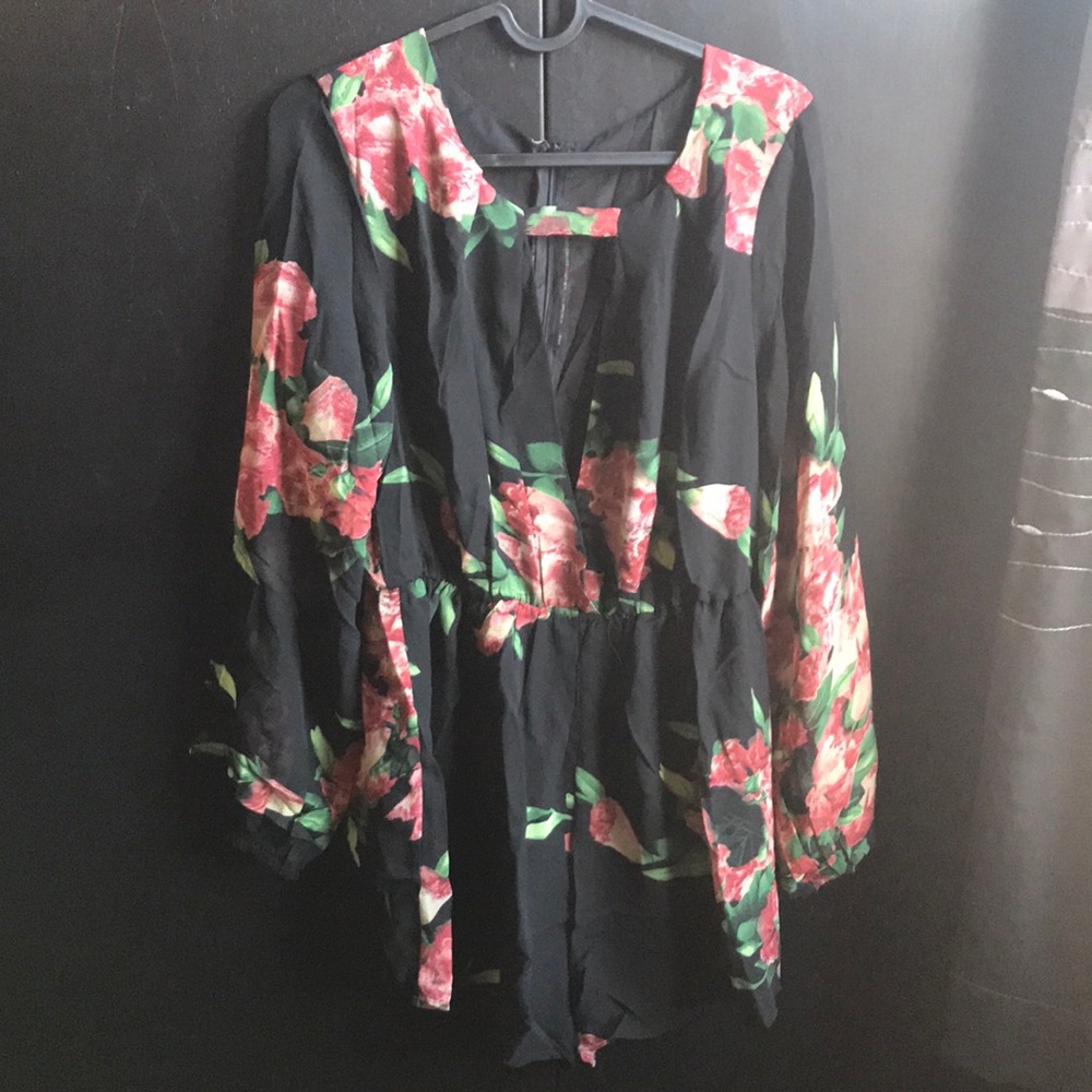 Romper